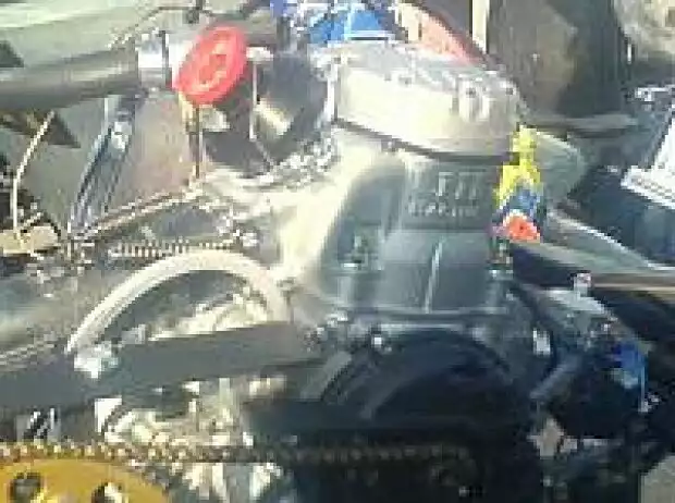 Longlife-Motor Titel-Bild zur News: Longlife-Motor