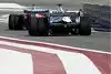Bild zum Inhalt: Neun Teams bei Bahrain-Test im Einsatz