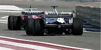Bahrain International Circuit