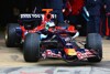 Bild zum Inhalt: Bei Toro Rosso erinnert nichts mehr an Minardi