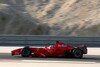 Bild zum Inhalt: Ferrari-Doppelführung in Bahrain