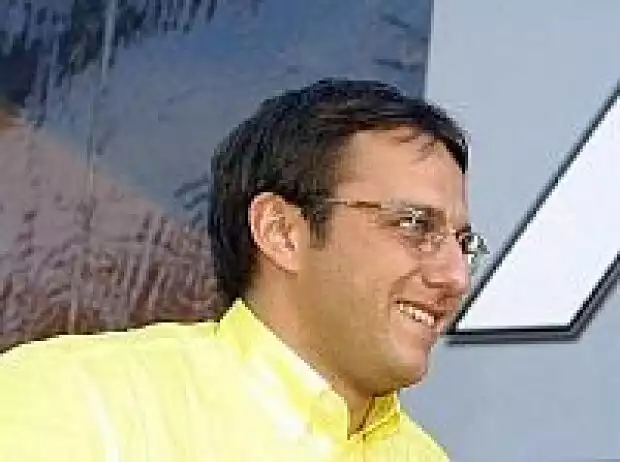 Titel-Bild zur News: Christian Abt