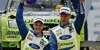Mikko Hirvonen, Jarmo Lehtinen