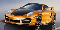 TechArt GT "Street"