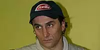 Alessandro Zanardi