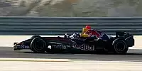 David Coulthard