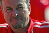 Bild zum Inhalt: Neue Rolle für Stepney bei Ferrari