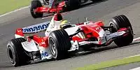 Ralf Schumacher