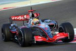 Lewis Hamilton (McLaren-Mercedes)