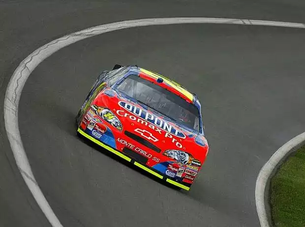 Jeff Gordon Titel-Bild zur News: Jeff Gordon