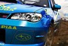 Bild zum Inhalt: SEGA Rally: "Spannende Rennen mit  Next Gen-Features"