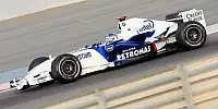 Nick Heidfeld