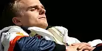 Heikki Kovalainen