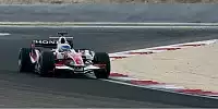 Anthony Davidson