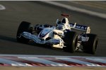 Nick Heidfeld (BMW Sauber F1 Team) 