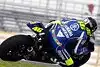 Bild zum Inhalt: Jerez: Valentino Rossi schnappt sich den BMW