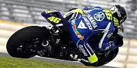 Bild zum Inhalt: Jerez: Valentino Rossi schnappt sich den BMW