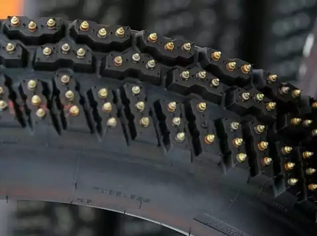 Spikes Titel-Bild zur News: Spikes