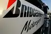 Bild zum Inhalt: Bridgestone: Keine Probleme mit den Reifen