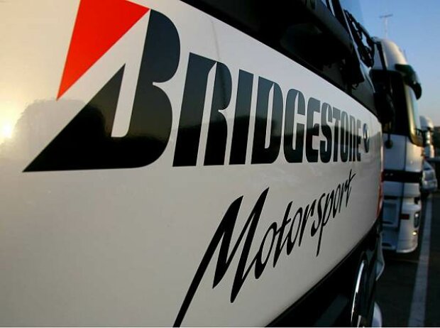Titel-Bild zur News: Bridgestone Motorsport
