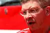 Bild zum Inhalt: 'Sunday Mirror': McLaren will Brawn locken