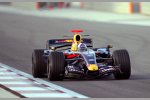 David Coulthard (Red Bull)