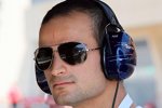 Vitantonio Liuzzi (Toro Rosso) 