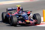 Scott Speed (Toro Rosso) 