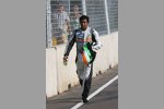 Narain Karthikeyan (A1 Team.IND)