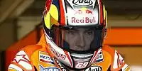 Nicky Hayden