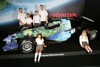 Bild zum Inhalt: Honda stellt neues Konzept für die Umwelt vor