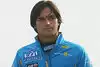 Bild zum Inhalt: Piquet davon überzeugt, 2008 Rennen zu fahren
