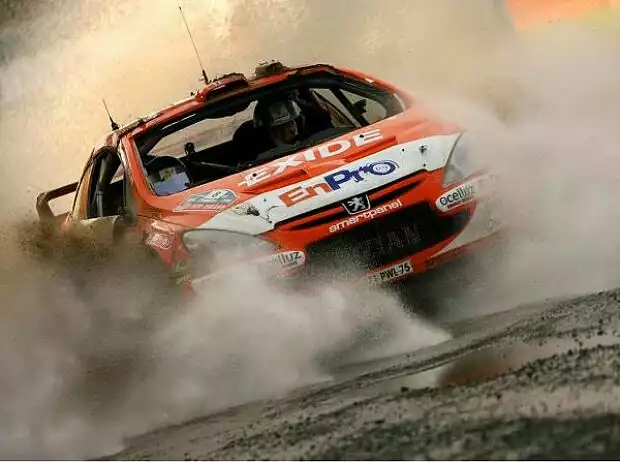 Henning Solberg Titel-Bild zur News: Henning Solberg