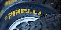 Pirelli-Reifen