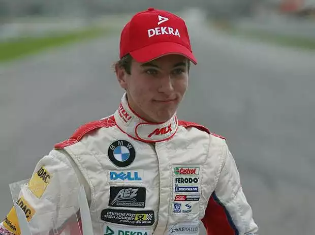 Christian Vietoris Titel-Bild zur News: Christian Vietoris