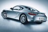 Bild zum Inhalt: Neues Aerokit für Porsche Cayman