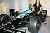 Bild zum Inhalt: Patrick in Sebring nicht am Start