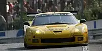 Corvette GT1