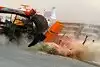 Bild zum Inhalt: Schwerer Unfall von Kovalainen in Bahrain