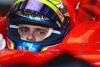 Bild zum Inhalt: McLaren-Mercedes ist für Massa WM-Favorit