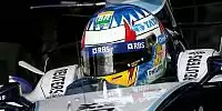 Alexander Wurz