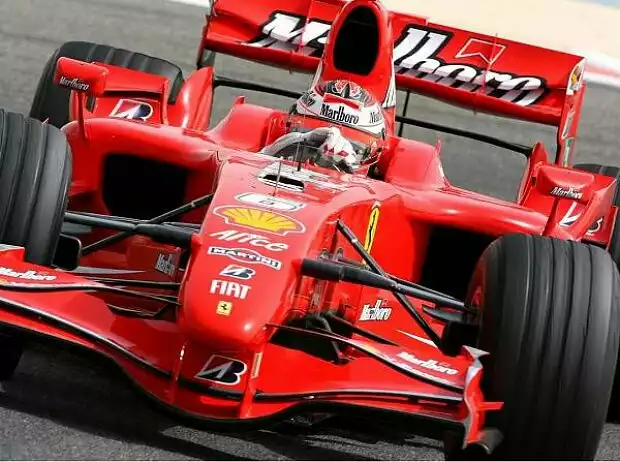 Kimi Räikkönen Titel-Bild zur News: Kimi Räikkönen