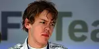 Sebastian Vettel