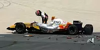 Heikki Kovalainen