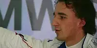 Robert Kubica
