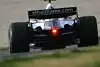 Bild zum Inhalt: Rosberg am ersten Testtag in Barcelona voran