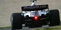 Nico Rosberg
