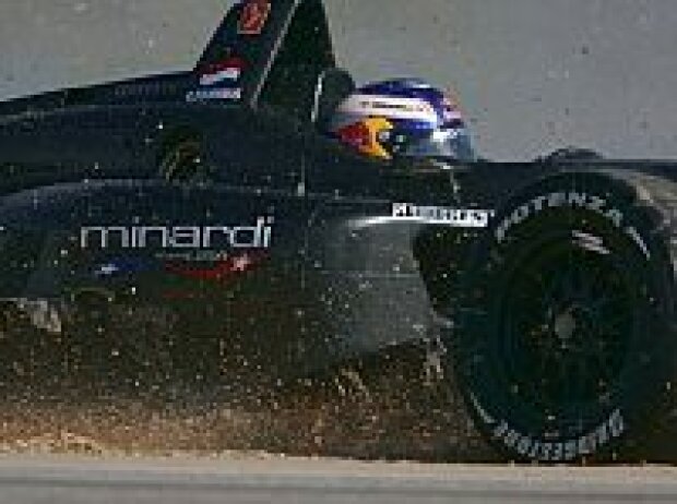 Robert Doornbos Robert Doornbos