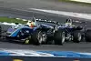Bild zum Inhalt: Kalender für Formel-3-Euroserie verabschiedet