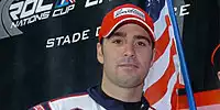 Jimmie Johnson